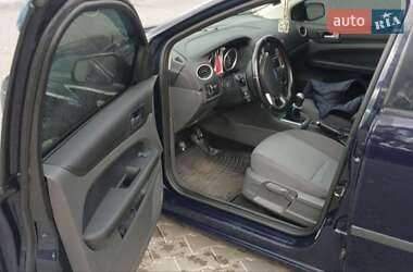 Універсал Ford Focus 2005 в 