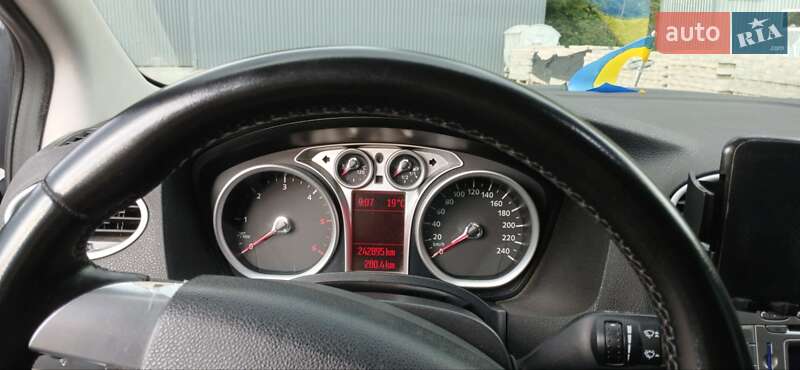 Универсал Ford Focus 2005 в Дрогобыче