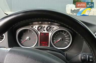 Універсал Ford Focus 2005 в 