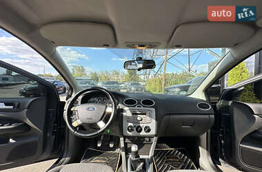 Универсал Ford Focus 2007 в 
