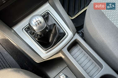 Универсал Ford Focus 2007 в 