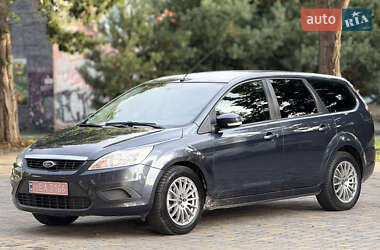 Универсал Ford Focus 2009 в Луцке