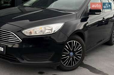 Універсал Ford Focus 2015 в 