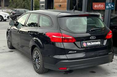Універсал Ford Focus 2015 в 