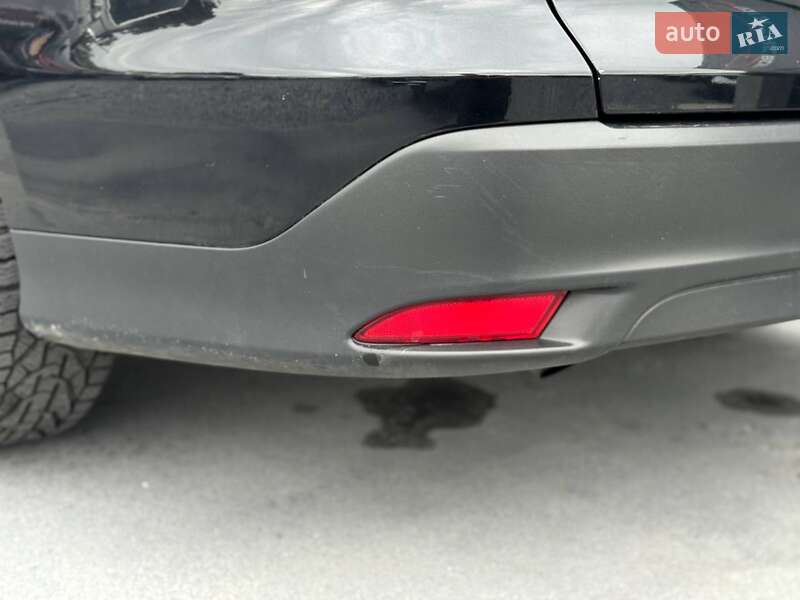 Универсал Ford Focus 2015 в Ровно