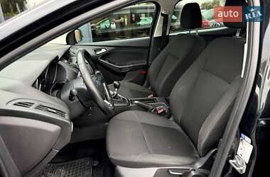 Універсал Ford Focus 2015 в 