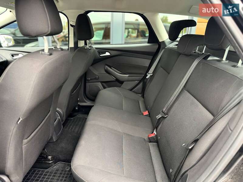 Универсал Ford Focus 2015 в Ровно