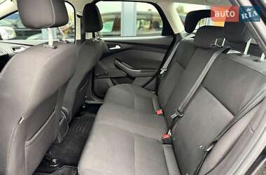 Універсал Ford Focus 2015 в 