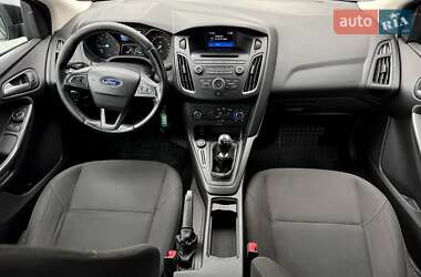 Універсал Ford Focus 2015 в 