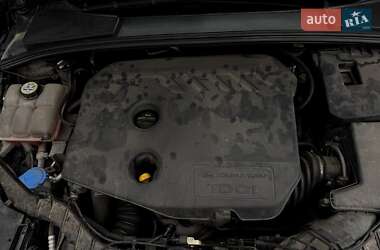 Універсал Ford Focus 2015 в 