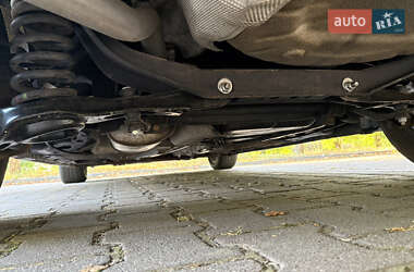 Универсал Ford Focus 2010 в 