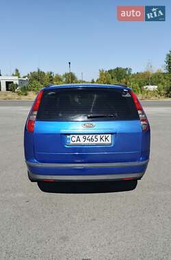 Универсал Ford Focus 2005 в 