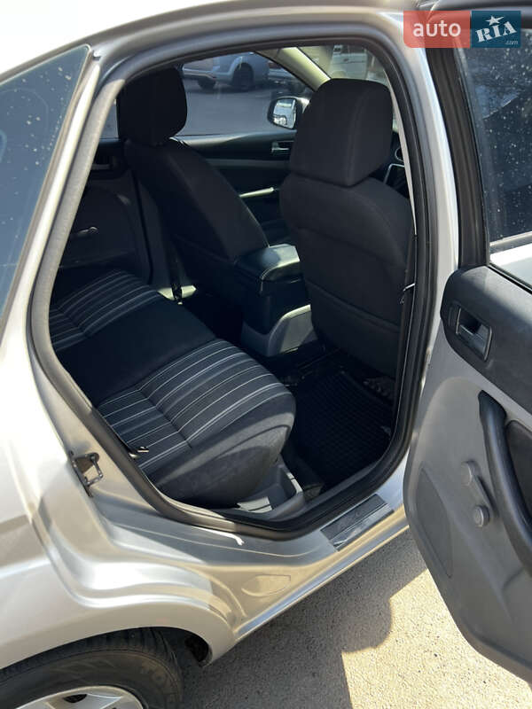 Хетчбек Ford Focus 2011 в Києві