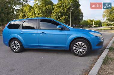 Універсал Ford Focus 2010 в Кропивницькому