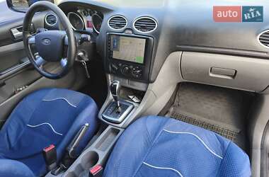 Универсал Ford Focus 2010 в 