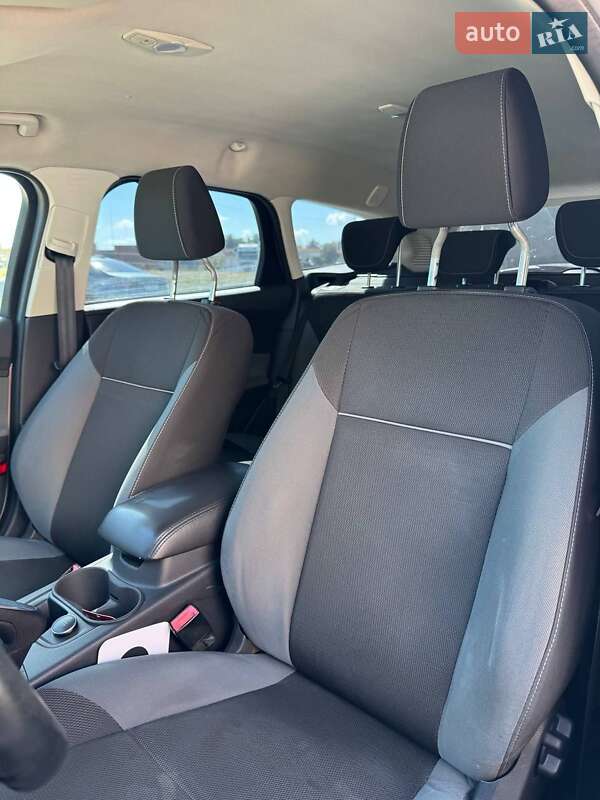 Универсал Ford Focus 2012 в Виннице
