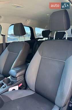 Универсал Ford Focus 2012 в 