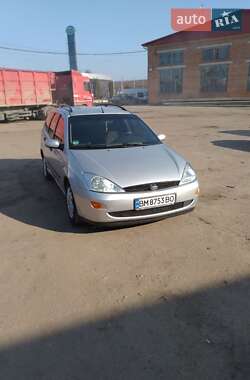 Універсал Ford Focus 2001 в 