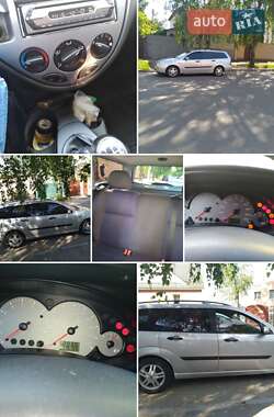 Універсал Ford Focus 2001 в 