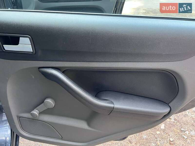 Универсал Ford Focus 2006 в Житомире фото 9 Универсал Ford Focus 2006 в Житомире