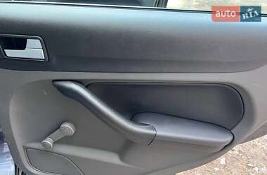 Универсал Ford Focus 2006 в 