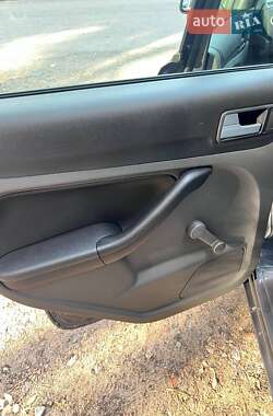 Универсал Ford Focus 2006 в 