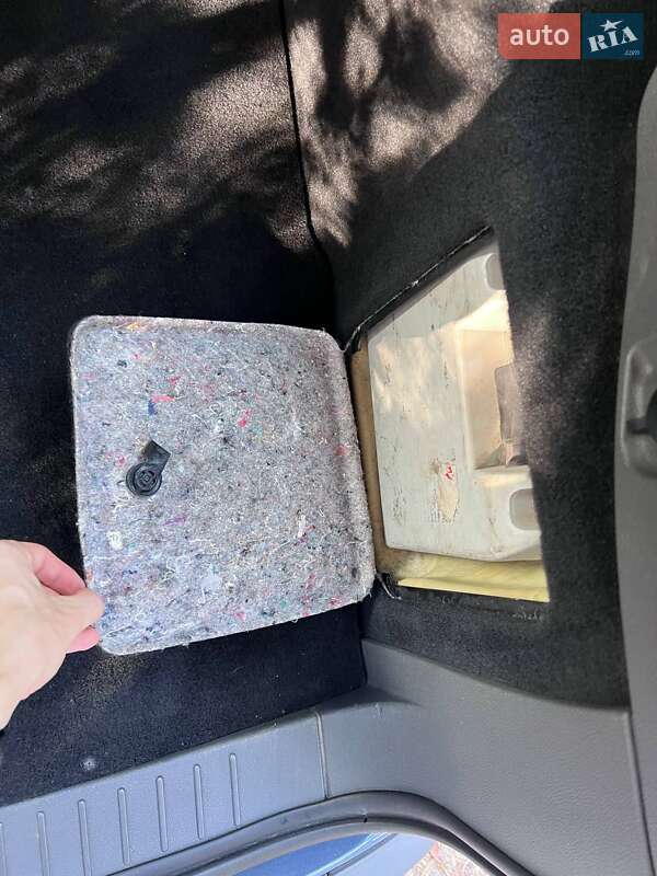 Универсал Ford Focus 2006 в Житомире фото 27 Универсал Ford Focus 2006 в Житомире