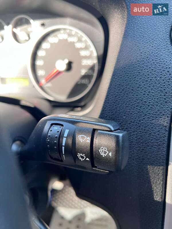 Универсал Ford Focus 2006 в Житомире фото 32 Универсал Ford Focus 2006 в Житомире