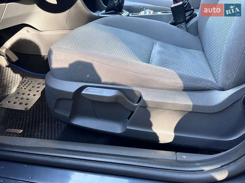 Универсал Ford Focus 2006 в Житомире фото 38 Универсал Ford Focus 2006 в Житомире