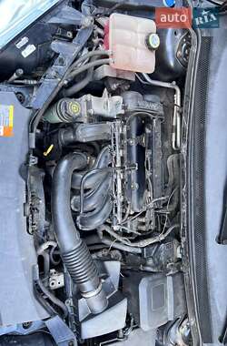 Универсал Ford Focus 2006 в 