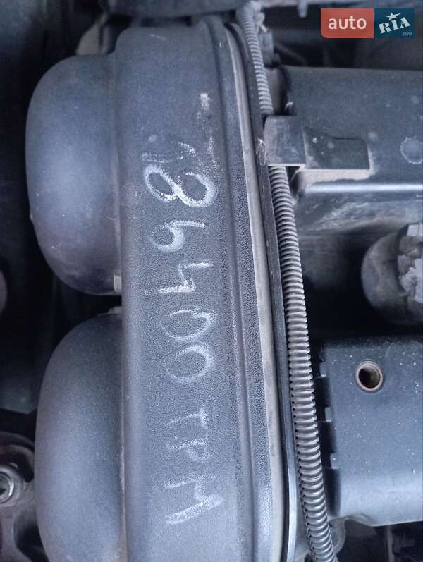 Универсал Ford Focus 2006 в Житомире фото 43 Универсал Ford Focus 2006 в Житомире