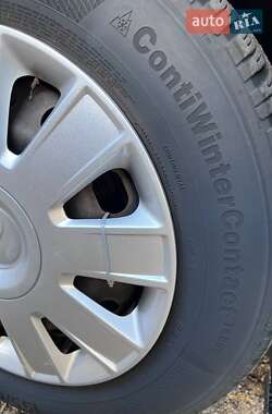 Универсал Ford Focus 2006 в Житомире