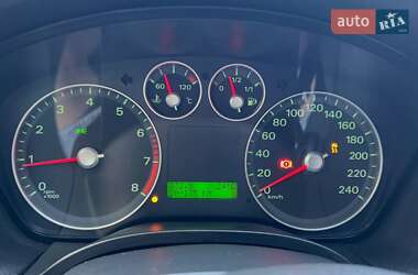 Универсал Ford Focus 2006 в 