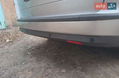 Универсал Ford Focus 2007 в 