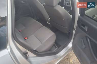 Универсал Ford Focus 2007 в 