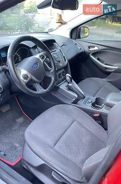 Универсал Ford Focus 2013 в Запорожье