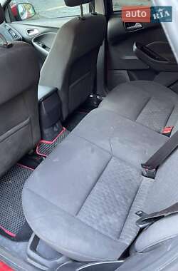 Универсал Ford Focus 2013 в Запорожье