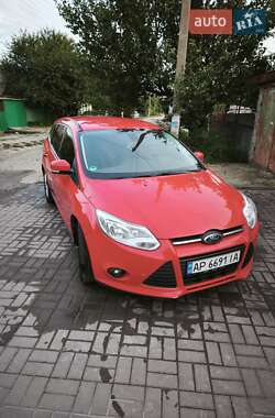 Універсал Ford Focus 2013 в Запоріжжі