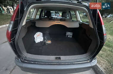 Універсал Ford Focus 2006 в 
