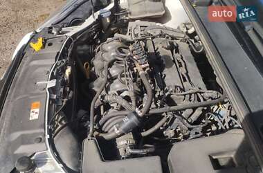 Хетчбек Ford Focus 2012 в 