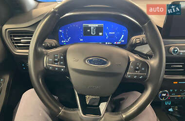 Універсал Ford Focus 2021 в 