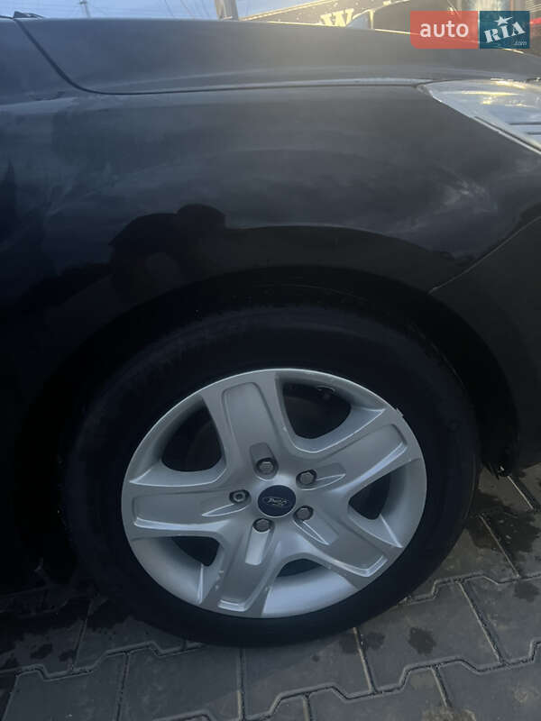 Універсал Ford Focus 2009 в Вінниці