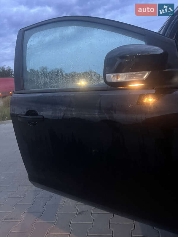 Універсал Ford Focus 2009 в Вінниці