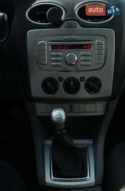 Хетчбек Ford Focus 2009 в Коломиї