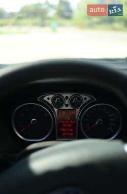 Хетчбек Ford Focus 2009 в Коломиї