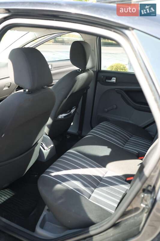 Хэтчбек Ford Focus 2009 в Коломые