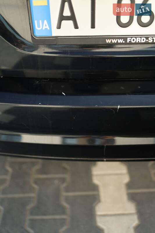 Хэтчбек Ford Focus 2009 в Коломые