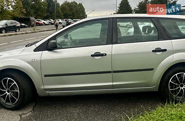 Универсал Ford Focus 2005 в 