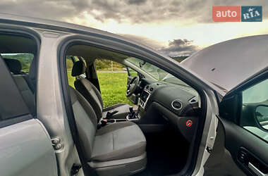 Универсал Ford Focus 2005 в 