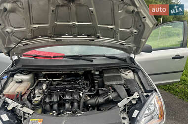 Универсал Ford Focus 2005 в 